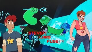 Steven Universe 