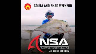 Couta And Shad Weekend - KZN REPORT (23 APRIL '26)