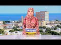 Warka habeen vos somali tv 03 09 2021