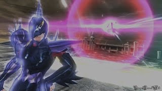 PS4】聖闘士星矢 Soldiers' Soul - #26 北欧アスガルド編 EP 2
