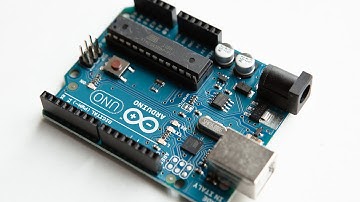 NẠP BOARD, CÀI DRIVER cho ARDUINO - Arduino 3