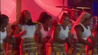 Grace upon Grace Official Music Video coming out soon!! #dance #gospelmusic #music #sayoutubers 