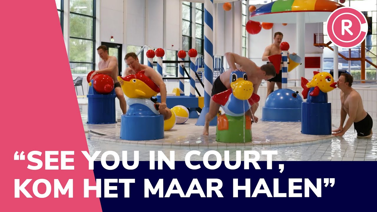 Huishouden verbruikt volgens Vitens jaarlijks 2 miljoen liter water?!