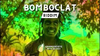 **FREE** Boom-Bap x Reggae Instrumental Beat 2025 | BOMBOCLAT | AnanasKiste