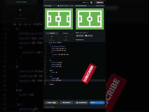 CSS battle -