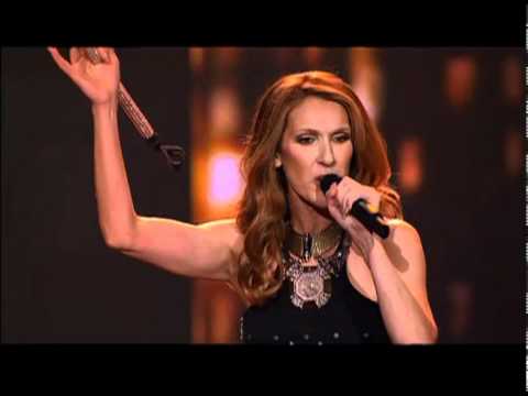 Celine's New Vegas Show / Nouveau spectacle de Cli...