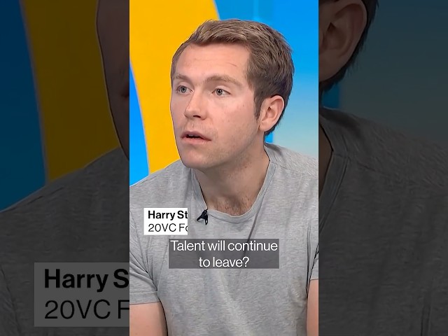 UK venture capitalist says Reeves’ budget was “a bit bland”