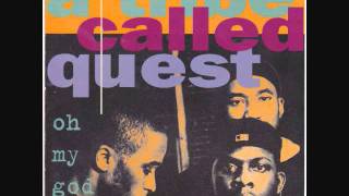 A Tribe Called Quest: Lyrics to Go (Remix)