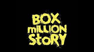 Box Million Story - Putri Impian ( Lirik )