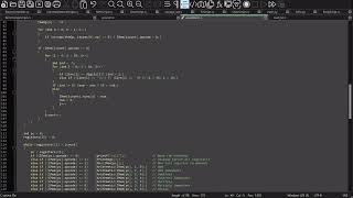 Assembly Code Simulator - C Programming Part 3 - Pointer for capcacity increase