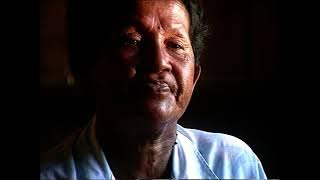 Makyong - Pageant of the Ancients