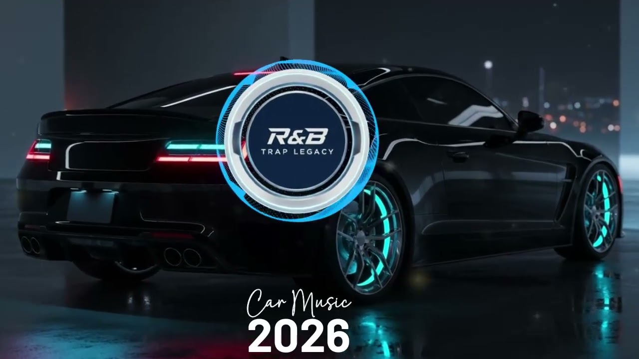 CAR MUSIC 2026 🚗🎶 | EDM REMIX BASS BOOSTED 🔥 CLUB BANGER • NIGHT DRIVE 😎💪 DANCE PARTY Vol.05