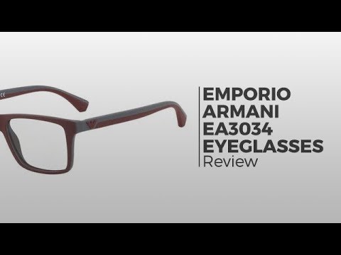 ea3034 eyeglasses
