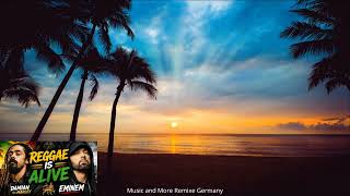 Damian Marley ft. Eminem  - Reggae is Life