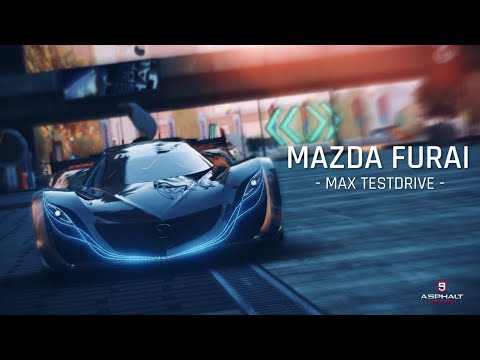 asphalt-9----mazda-furai-max-testdrive