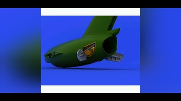 Simpleplanes: como hacer un avión