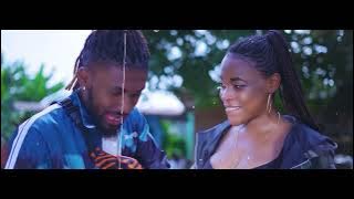 Lexical Flo - Bangando Love ( Clip Officiel )