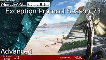 Making Things Harder than They Need to be || Exception Protocol Season 73 || Neural Cloud