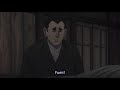 Golden kamuy tanigaki finds out the truth about kenkichi