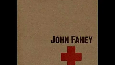 John Fahey - Summertime