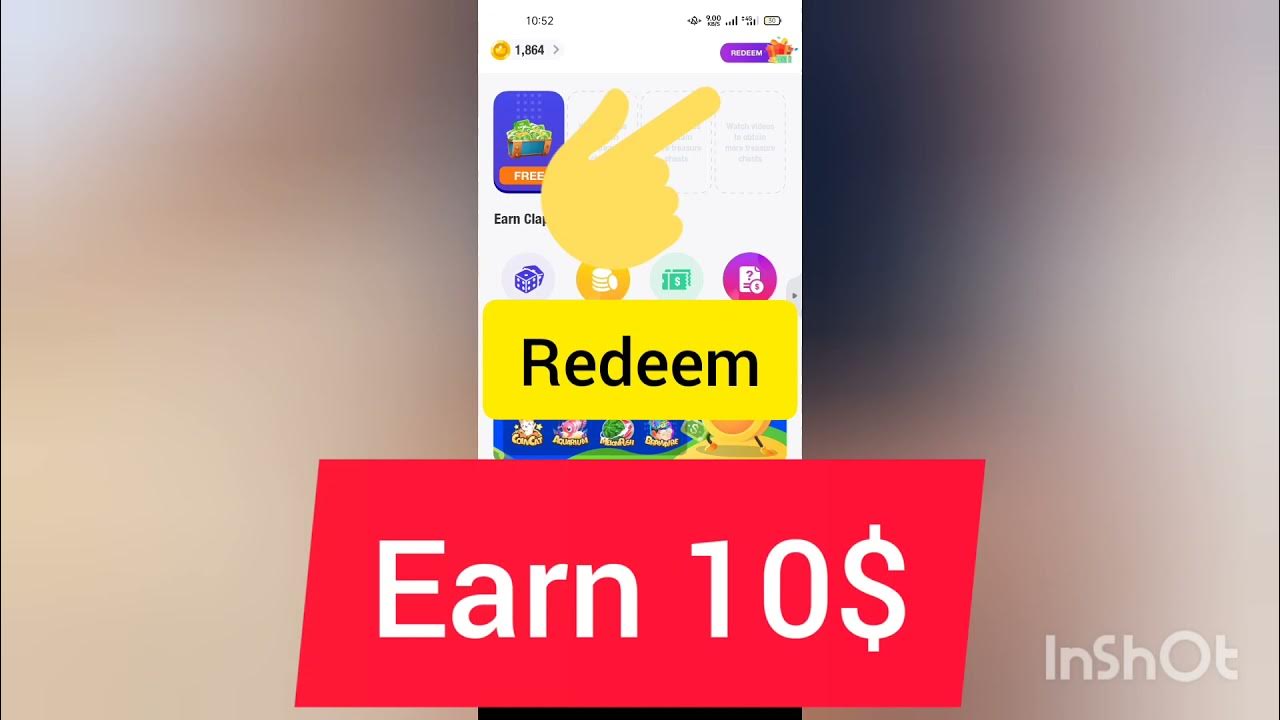 clipclaps-app-redeem-code-clipclap-redeem-code-clipclaps-10-redeem