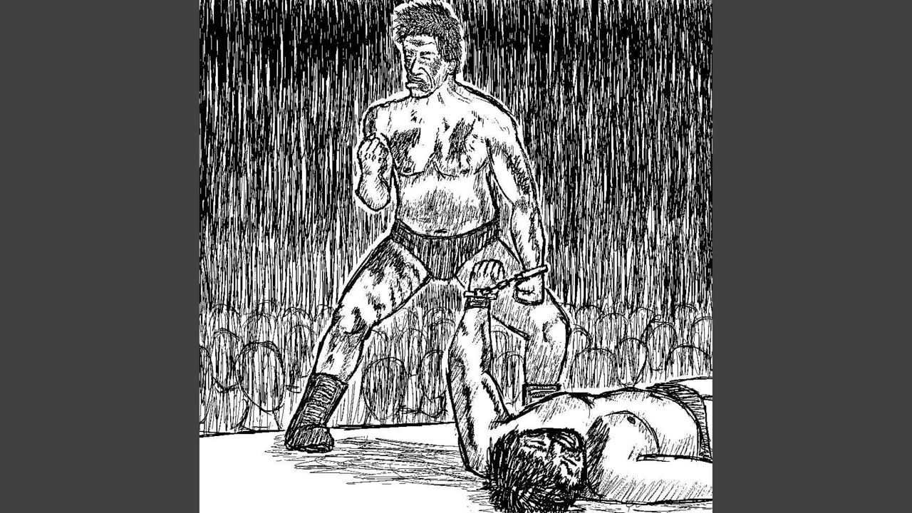 Obejrzyj Hackenschmidt w YouTube Obejrzyj Hackenschmidt w YouTube