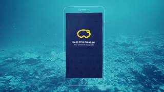 #1 scuba diving app - Deep Dive Scanner screenshot 2