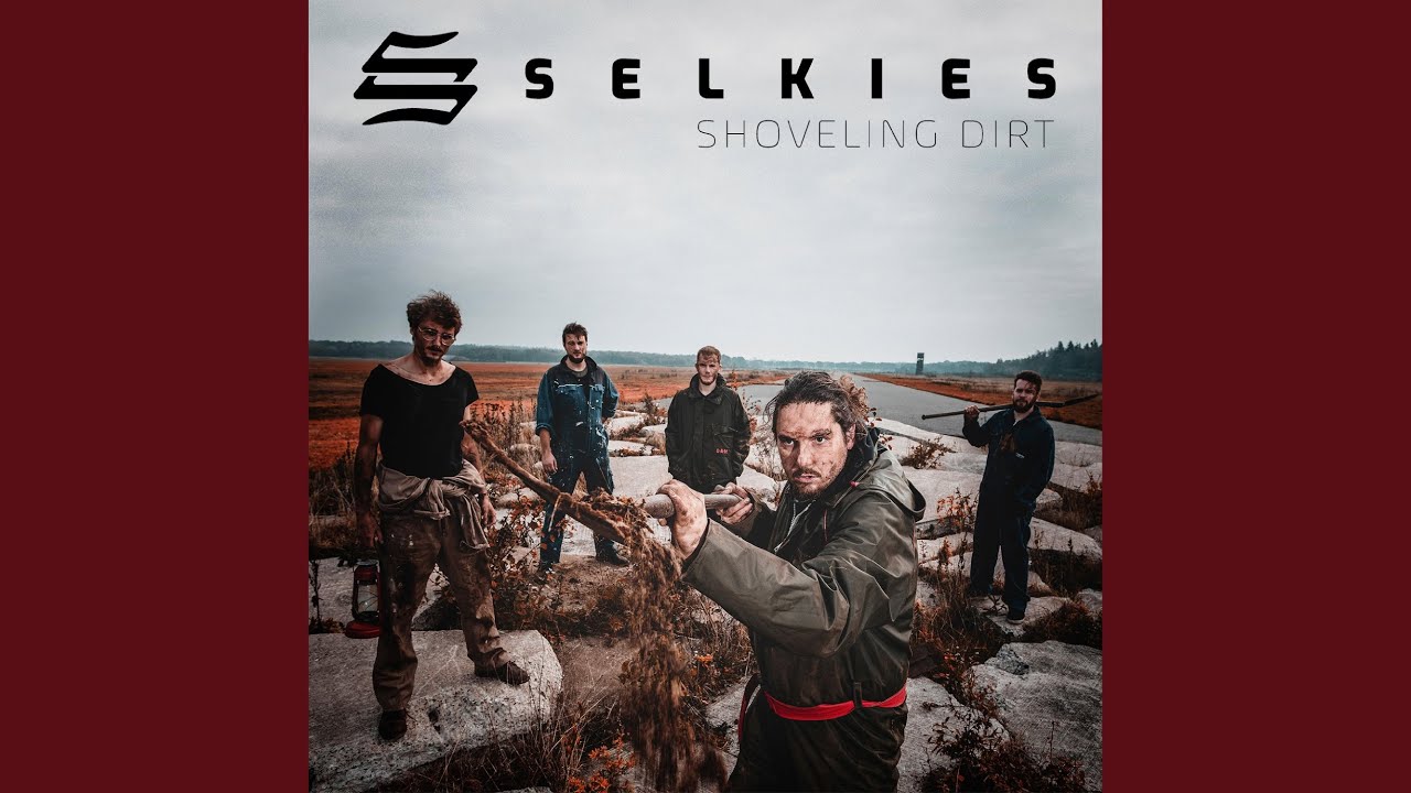 Set in Stone YouTube