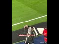 ÉMilitão after he got injured against Celta Vigo! #football #realmadrid #football