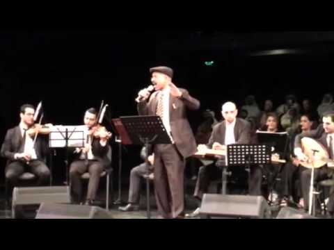سلمان زيمان بين المحبين