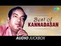 Best of Kannadasan | Tamil Movie Audio Jukebox - Vol 2 Mp3