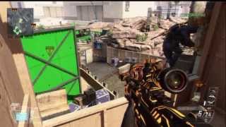 INSANE Studio double wall bang