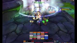 Thaddius - Shocking achievement (heroic)