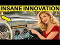 GENIUS Car Features That Were YEARS Ahead Of Their Time