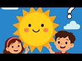 ليه الشمس مهمة لينا فيديو تعليمي للأطفال