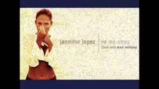 JENNIFER LOPEZ Feat. MARC ANTHONY - No Me Ames (SALSA REMIX)