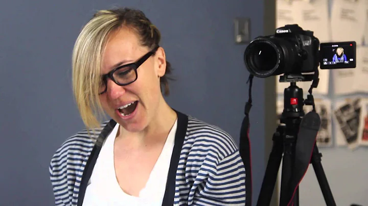 60 Seconds: Sheryl Edwards