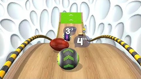 Going Balls SpeedRun Walkthrough Game All Levels Gameplay Ios Android Part 3025