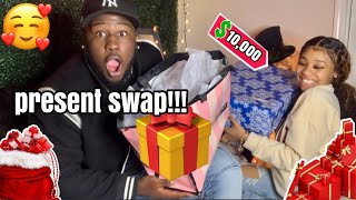 OPENING OUR CHRISTMAS PRESENTS 2020 *couples edition*