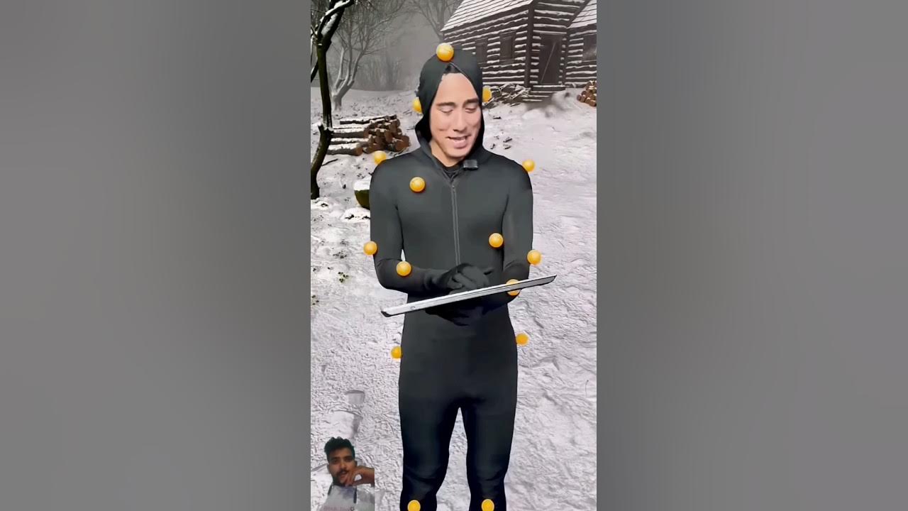 VFX Secrets Professionals Don't Want You to Know shorts YouTube