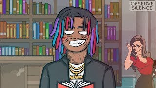 Watch Famous Dex Made Up video