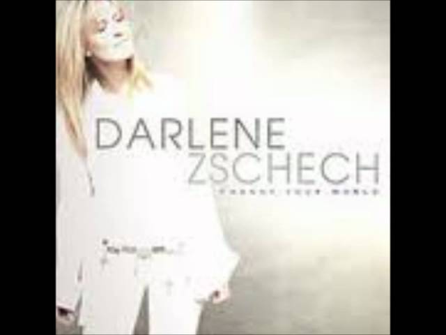 Darlene Zschech - Glorify Your Name