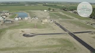 Mydland Estates 2022 - Van Buskirk Companies