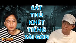 Điểm danh sát thủ khét tiếng Sài Gòn những năm 90