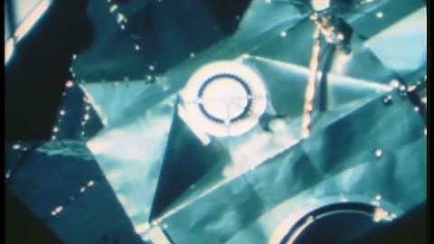 Apollo 9 - Three To Make Ready (NASA Film JSC-509, 1969)