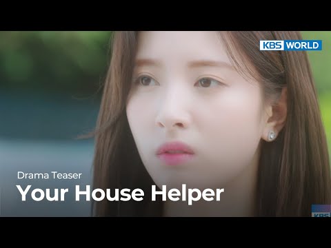 (Teaser Ver.2) Your House <strong>Helper</strong> | KBS WORLD TV