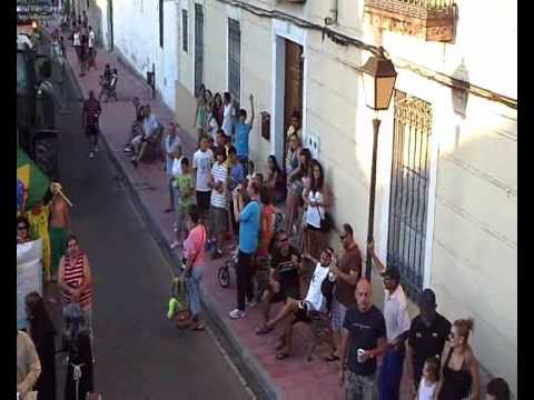 DJ - SHOWMAN EN ACCIÒN