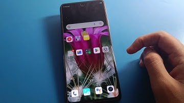 Infinix hot 20 play gesture setting, how to use gesture navigation infinix phone