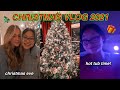 SPEND CHRISTMAS W/ ME! 2021 vlog