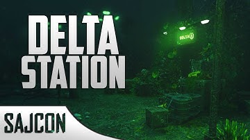 Delta Station - SOMA - Part 5